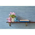 thumbnail image 2 of Enesco Disney Showcase Lilo & Stitch Decorative Traditional Bookends Set, 5.5in H, 2 of 5