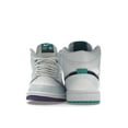 thumbnail image 4 of Jordan Men's 1 Mid Pregame Pack Mindfulness Luka Doncic Shoes, from StockX, 4 of 5