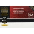 thumbnail image 6 of Keurig Cafe Escapes  Cafe Mocha, 12 ea, 6 of 10