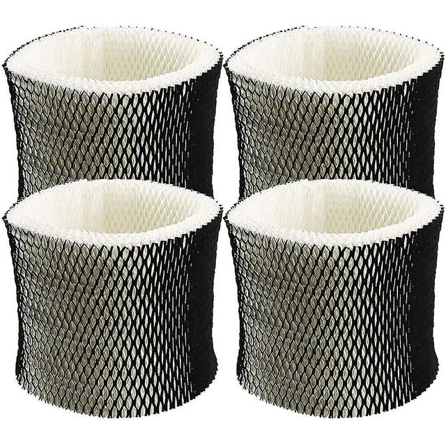Mèche de Filtre pour Humidificateur Holmes Hwf65, hwf65pdq-u, hwf65cs (Lot de 4)