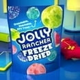 thumbnail image 4 of Jolly Rancher Freeze Dried Original Fruit Flavored Candy, Bag 3.1 oz pack of 1, 4 of 5