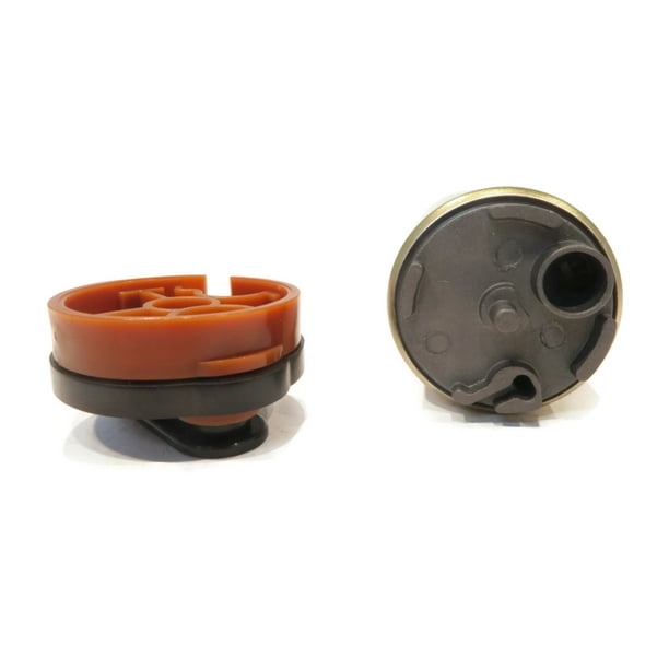 Electric Fuel Pump For Mercury Marine 892267a51 20 60hp Outboard 4 Stroke Engine Walmart Com