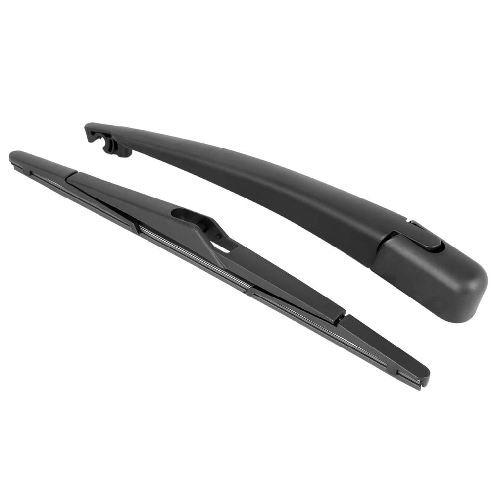 315mm 12" Car Rear Windshield Wiper Blade Arm Set for 0712 Hyundai I30