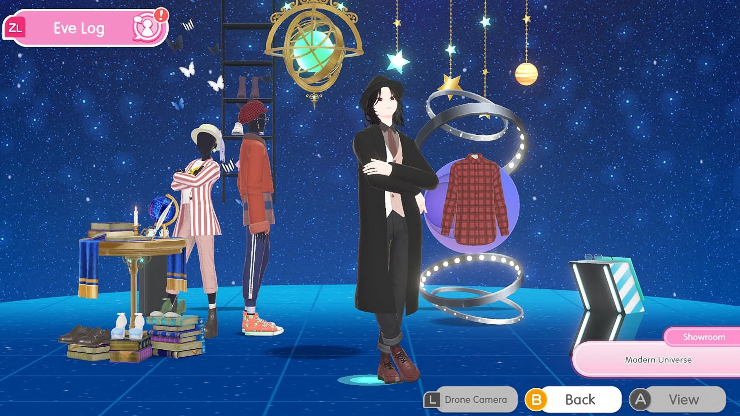 Fashion Dreamer - Nintendo Switch [Digital]