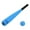 A, variant on dingyimy Primary School Baseball Bats Recreational Practice Children's Soft Sticks