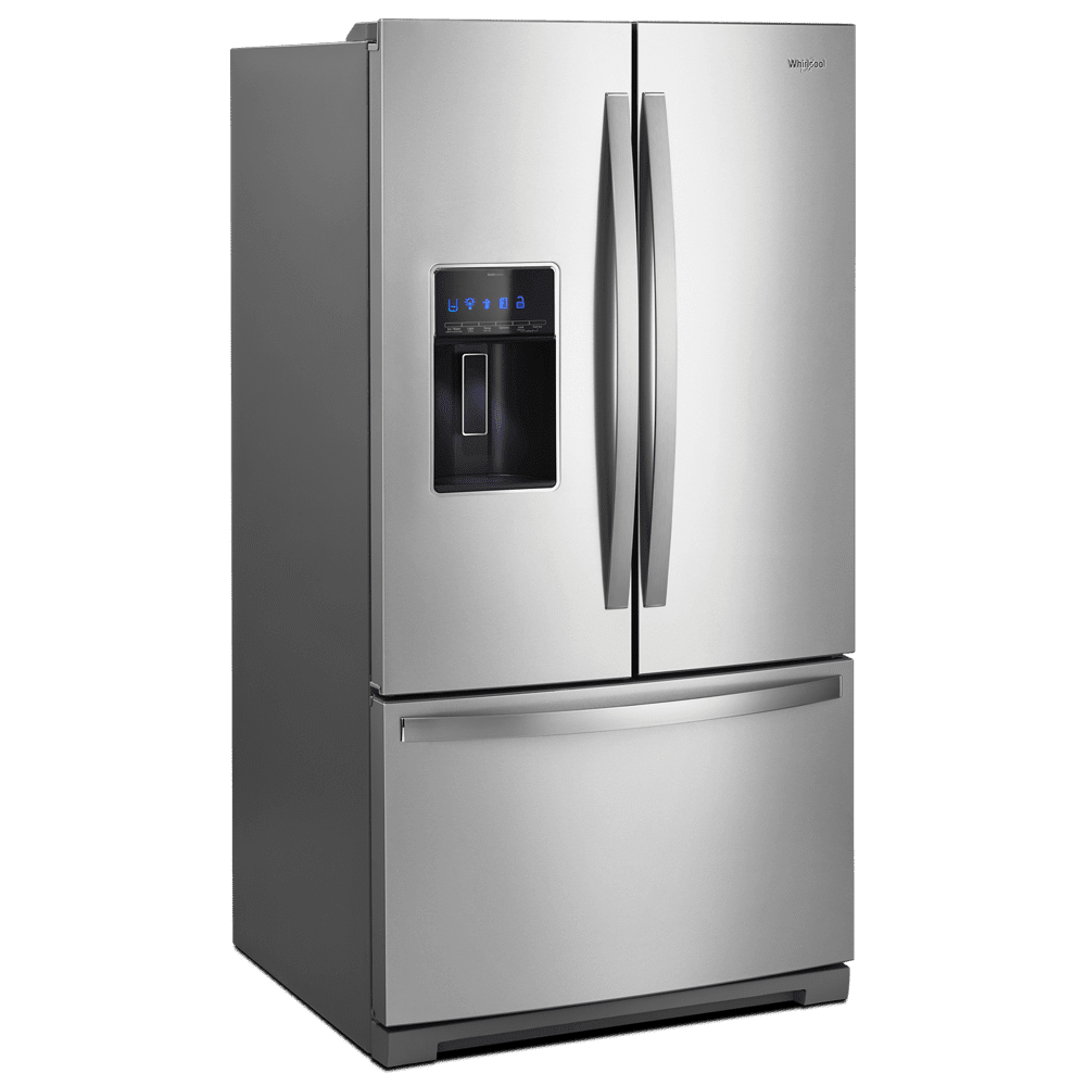 Porta Freezer Whirlpool - Ricambio Originale 481010657467, Compatibile Con Vari Modelli Whirlpool E IKEA