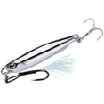 thumbnail image 4 of Cebo de pesca Simulación de señuelos marinos portátiles para suministros de pescadores (40 g) Likrtyny Para estrenar, 4 of 6