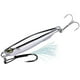 thumbnail image 4 of Cebo de pesca Simulación de señuelos marinos portátiles para suministros de pescadores (40 g) JShteea  Para Estrenar, 4 of 4