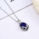 thumbnail image 2 of Di Necklace,the Di Katherine Pierce Necklace Daywal Katherine Necklace Pendant Charm Necklace- And Dia, 2 of 5