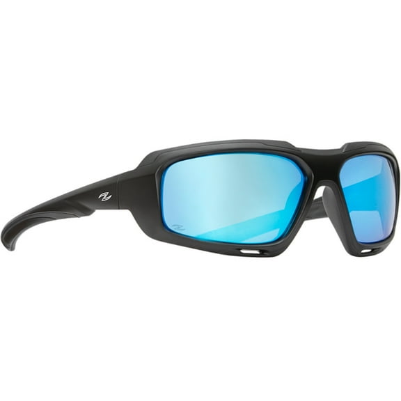 Zol Edge Sunglasses (Blue)