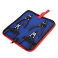 thumbnail image 4 of Jewelry , Curved Nose  Portable 4Pcs  For Winding For Clamping, 4 of 8