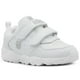 thumbnail image 4 of Tenis Escolar Infantil K-SWISS Rocket Ch de Piel Blanco 18, 4 of 6