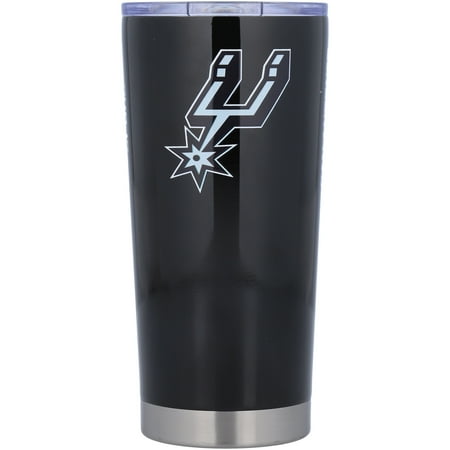 

San Antonio Spurs 20oz Gameday Stainless Steel Tumbler