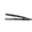 Black - US Plug, variant on Xirurus Adjustable Temperature Hair Straightener Wide Plate Iron Fluffy Electric Clipper, 2.17 inches / 55 mm Ceramic Plates, 100-230°C / 212-446°F, Black Color, US Plug[cite: 1]