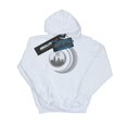 thumbnail image 1 of Harry Potter Mens Hogwarts Moon Hoodie, 1 of 5