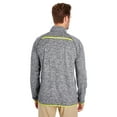 thumbnail image 2 of Holloway Men's Force Training Long Sleeve Top - 222500, 2 of 3