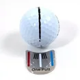 thumbnail image 4 of Marqueur Pratique de Position de Balle Clip de Casquette Golf Outil d'Alignement de Mise en Vue Clip de Chapeau de Golf Marqueur de Balle de Golf Multicolore, 4 of 5