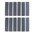 thumbnail image 3 of Floor Sliders 12Pcs Furniture Slider Self-Stick Furniture Moving Pad Adhesive Furniture Movers for Carpet Protection, 3 of 3