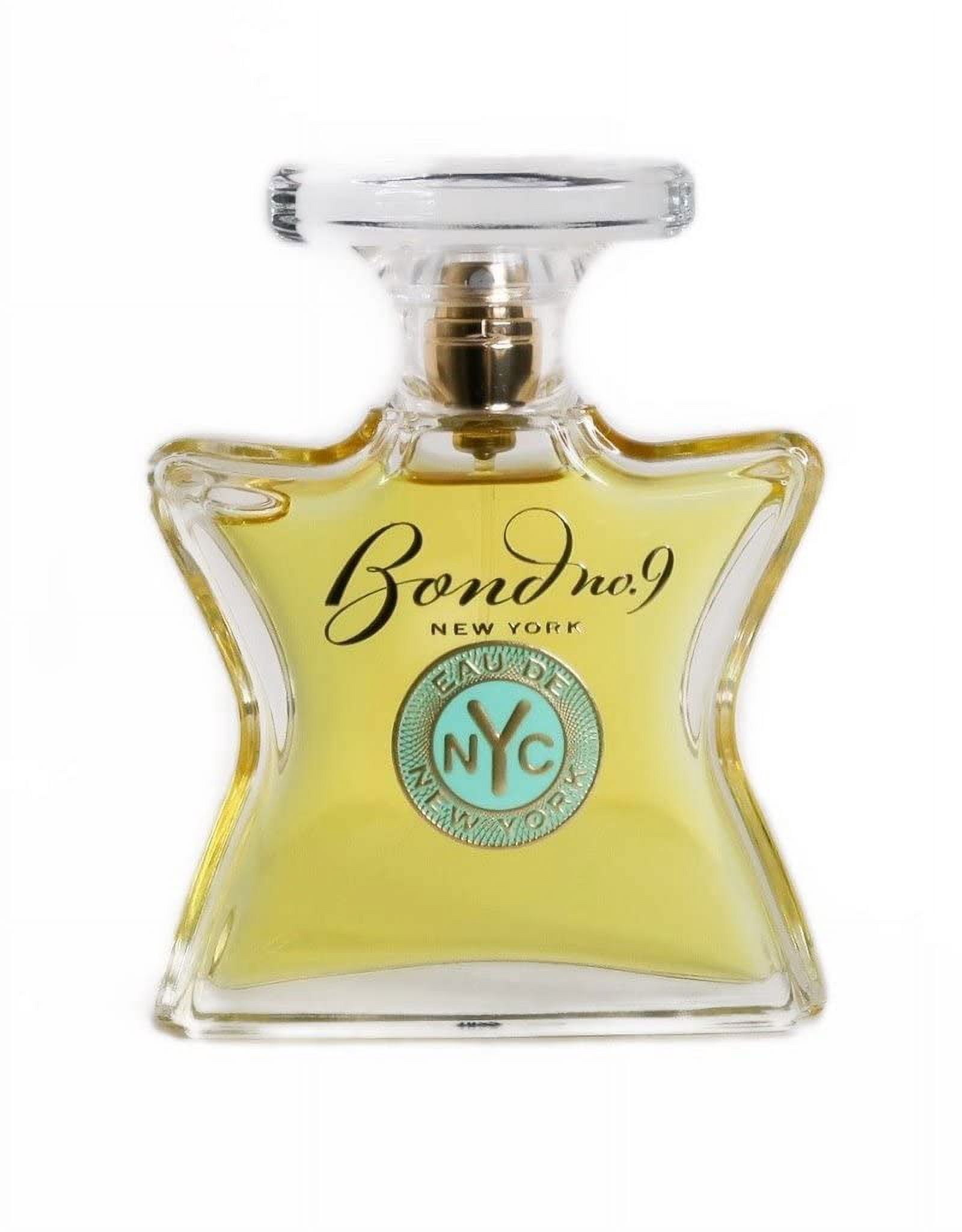 Bond No 9 Eau De Parfum Unisex - 50 Ml, Elegantes & Langanhaltendes Dufterlebnis