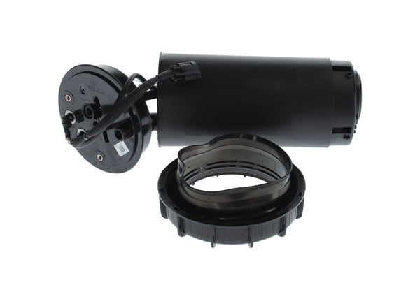 Diesel Exhaust Fluid (DEF) Heater
