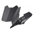 thumbnail image 3 of Convient pour Garde-Boue Arrière pour Yamaha Yzf R25 R3 Yzf-r25, 3 of 9