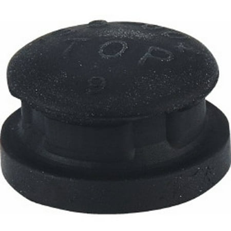 Over Pressure Plug - NATIONAL PRESTO IND 09915 Over Pressure Plug