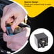 thumbnail image 4 of Sidaley Relé Terminales de arranque de 12 V/24 V Relés de servicio de carga de corriente Fuente de alimentación eléctrica compacta Vehículos, repuestos y accesorios Mis Tipo-04 (24v), 4 of 6