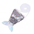 thumbnail image 4 of Sequins Children Coin Purses Handbags Zipper Wallets Cute Pouch Key Packet, 4 of 9