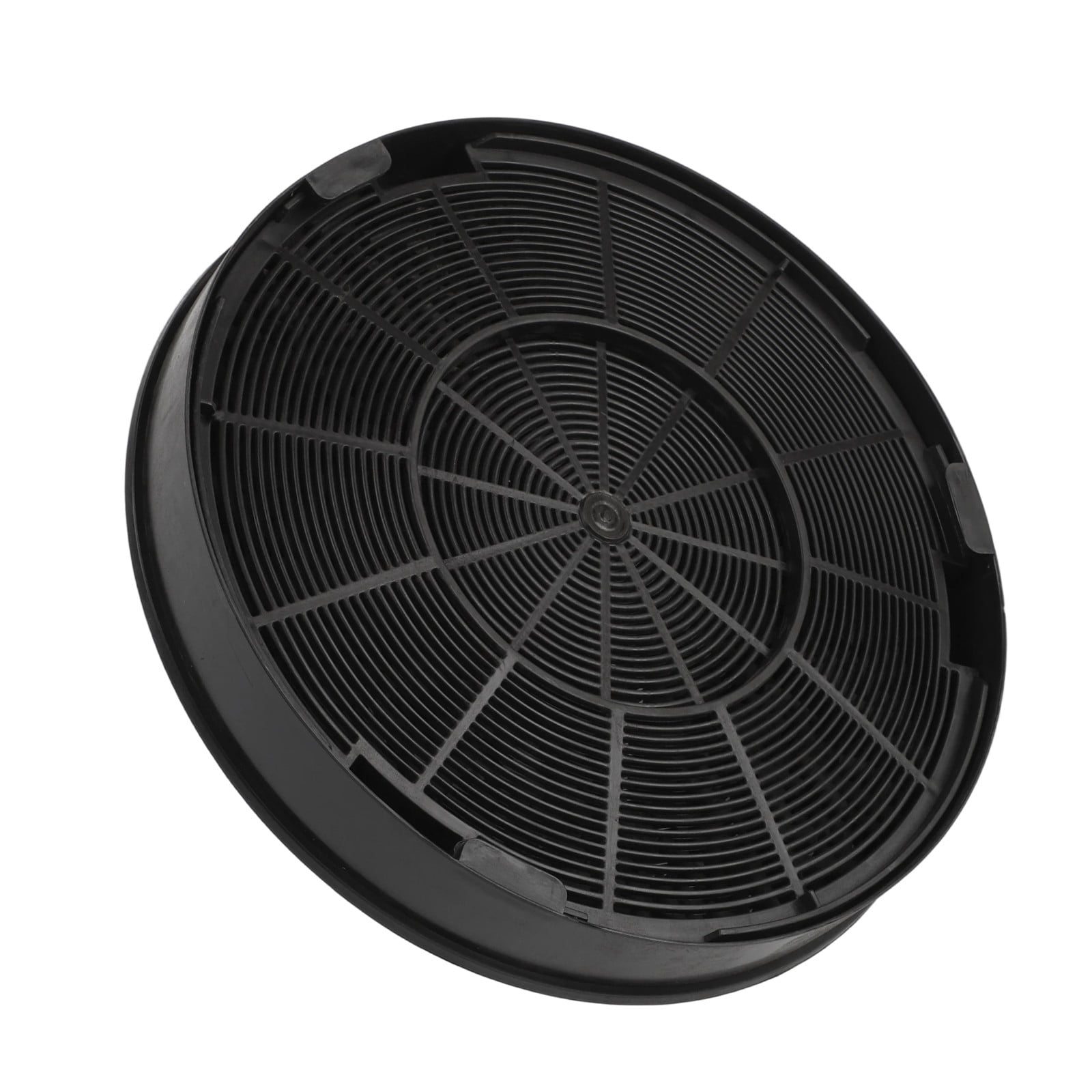 2PCS Activated Carbon Kitchen Range Hood Filter Accessories 198*30mm