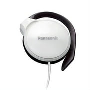 Panasonic RP-HS46E-W Headphones, White