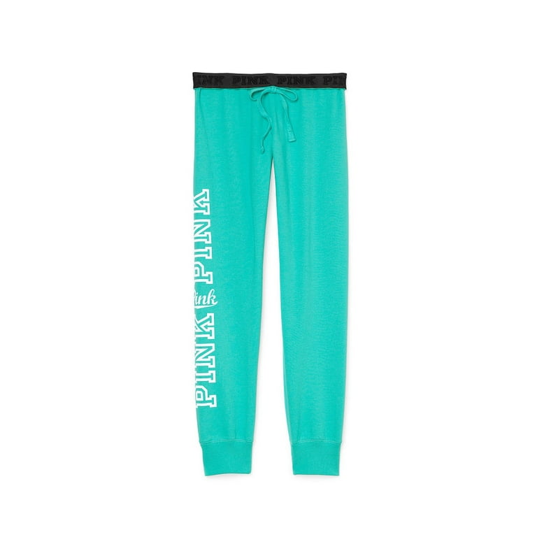 Victoria's Secret PINK Gym Sweat Pants Ombre