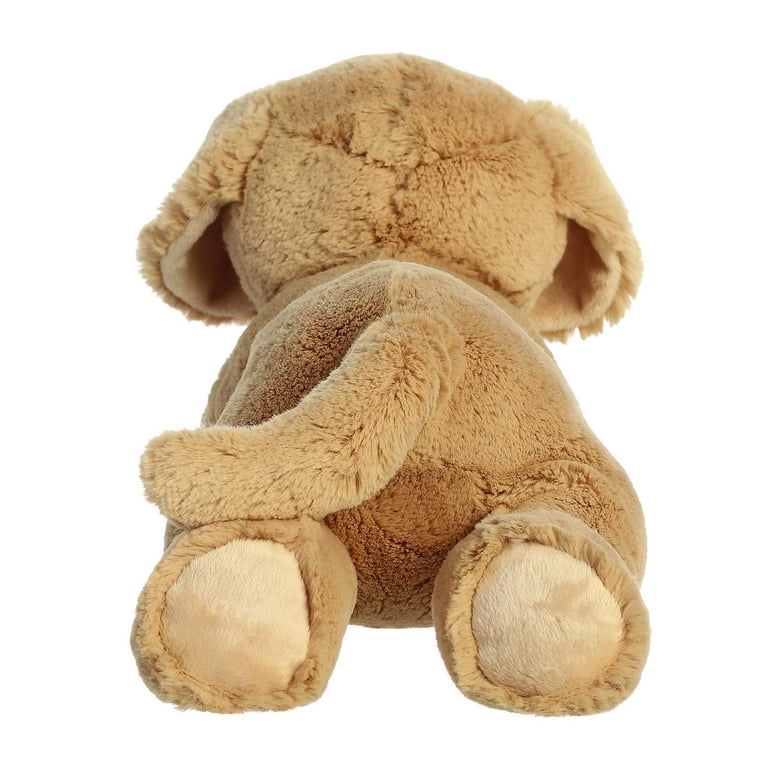 Aurora - Grand Flopsie Goldie Retriever, Large 16.5