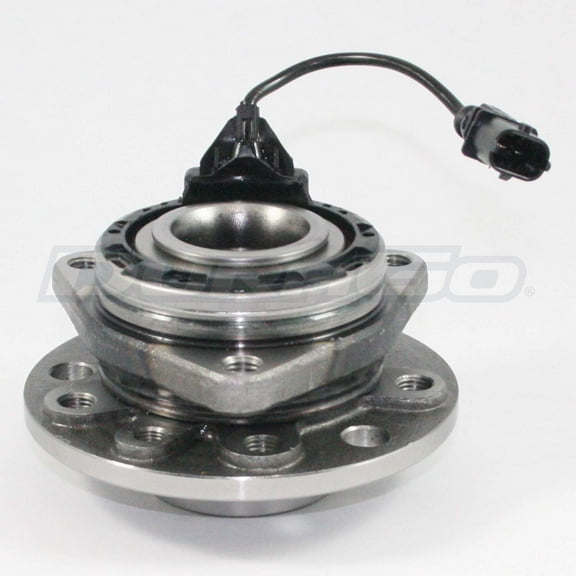 DuraGo 295-13191 Wheel Bearing & Hub Assembly