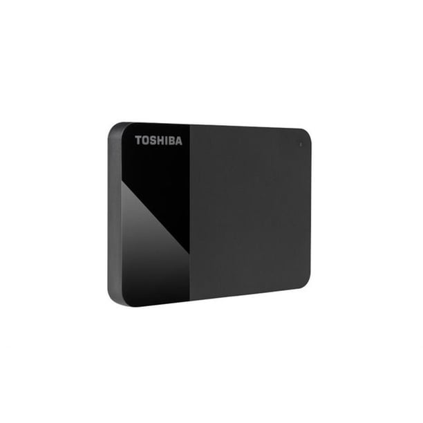 TOSHIBA Canvio Ready Portable External Hard Drive, 2TB, - Walmart.ca