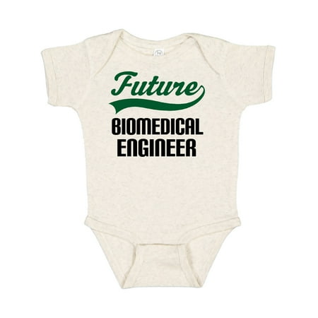 

Inktastic Future Biomedical Engineer Gift Baby Boy Bodysuit