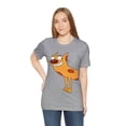 thumbnail image 3 of CatDog Retro 90s Cartoon TShirt - Vintage Nick Toons Unique Graphic, 3 of 6