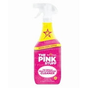 The Pink Stuff Miracle Cleaning Bundle