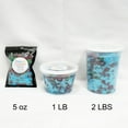 thumbnail image 4 of Poppin Crunch Sour Cotton Candy Gushers Gummy Candy Snacks 1 - 2 LBS, 4 of 4