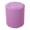 purple, variant on Soft Velvet Footstool Cover Pouf Cover, Round High Stretch Ottoman Cover Waterproof Non Slip Footstool Protect Machine Washable Ottoman Slipcovers With Elastic Bottom-1 Piece-Navy