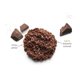 thumbnail image 4 of Undercover Chocolate Quinoa Crisps - Dark Chocolate + Sea Salt Quinoa Crisps | 8-Pack, 2oz Bags | Gluten Free, Nut-Free, Allergen Friendly, Kosher, Plant-Based, 4 of 5