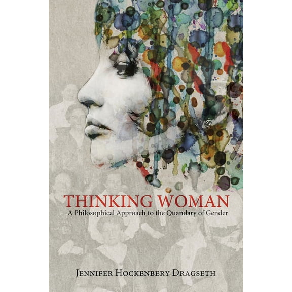 Thinking Woman (Paperback)