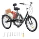 thumbnail image 1 of Triciclo para Adultos con Cesta, 1 of 6