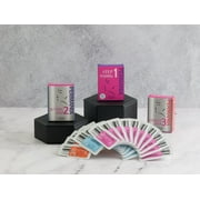 Permania 3-Step Eyelash & Eyebrow Lifting Kit, Brow lamination, Lash perm, Steps 10 sachets of 0.8g/0.03oz each Prep (Step 2)
