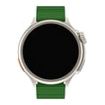 thumbnail image 1 of Smartwatch Gadgets And Fun Reloj Inteligente Verde Gadgets&Fun HWGF, 1 of 4