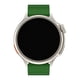 thumbnail image 1 of Smartwatch Gadgets And Fun Reloj Inteligente Verde Gadgets&Fun HWGF, 1 of 4