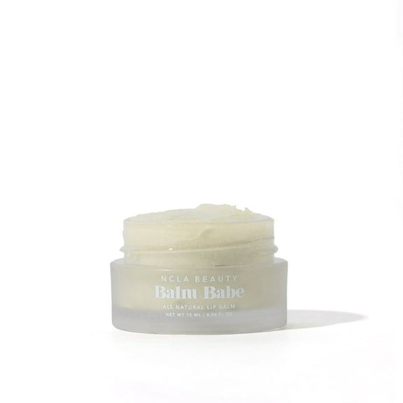 NCLA Beauty Balm Babe Birthday Cake Lip Balm
