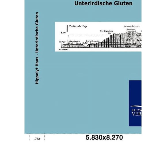 Unterirdische Gluten