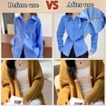 thumbnail image 4 of 3 Pzas Clips Ajustadores de Cintura Vintage Clip para Suéter Vestido Cinch Chal Cárdigan Suéter Camisa Pantalón Clip Ajustador para Ropa de Mujer, 4 of 6