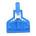 thumbnail image 1 of FENGGUIQU Cabezal De Para Trapeador Desmontable Con Clip Seguro Color Azul Para Limpieza Fácil, 1 of 6