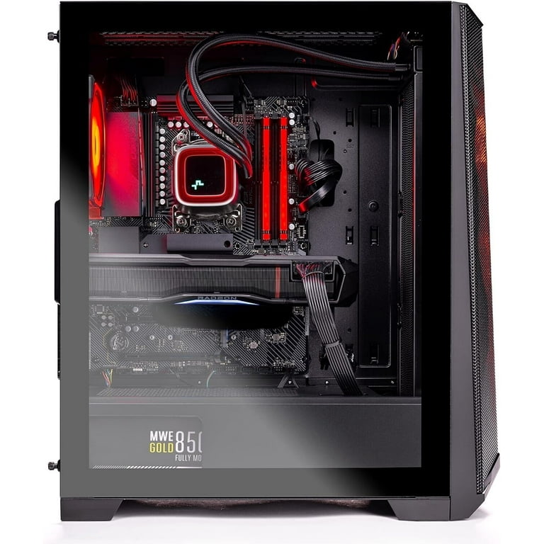 Skytech Chronos Gaming PC Desktop, INTEL Core i7 13700K, NVIDIA